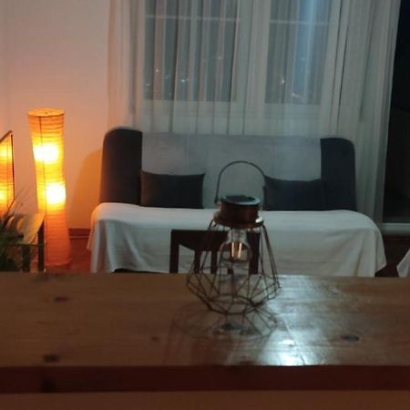 Vesna'S Dream Daire Budva Dış mekan fotoğraf