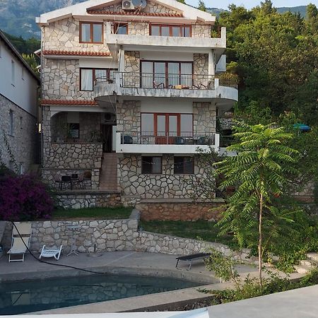 Vesna'S Dream Daire Budva Oda fotoğraf