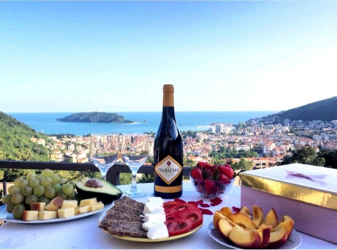 Vesna'S Dream Daire Budva Dış mekan fotoğraf