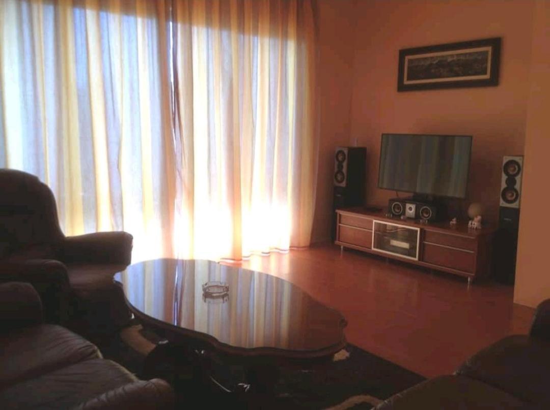 Vesna'S Dream Daire Budva Dış mekan fotoğraf