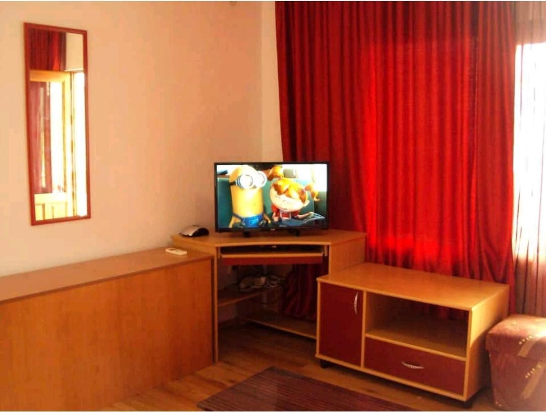 Vesna'S Dream Daire Budva Dış mekan fotoğraf