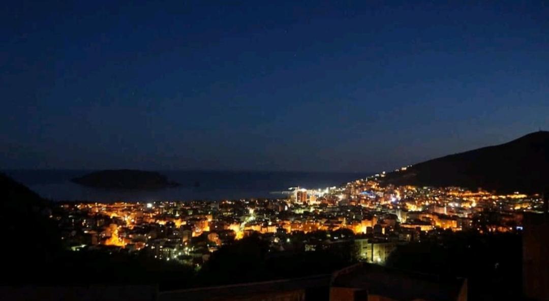 Vesna'S Dream Daire Budva Dış mekan fotoğraf