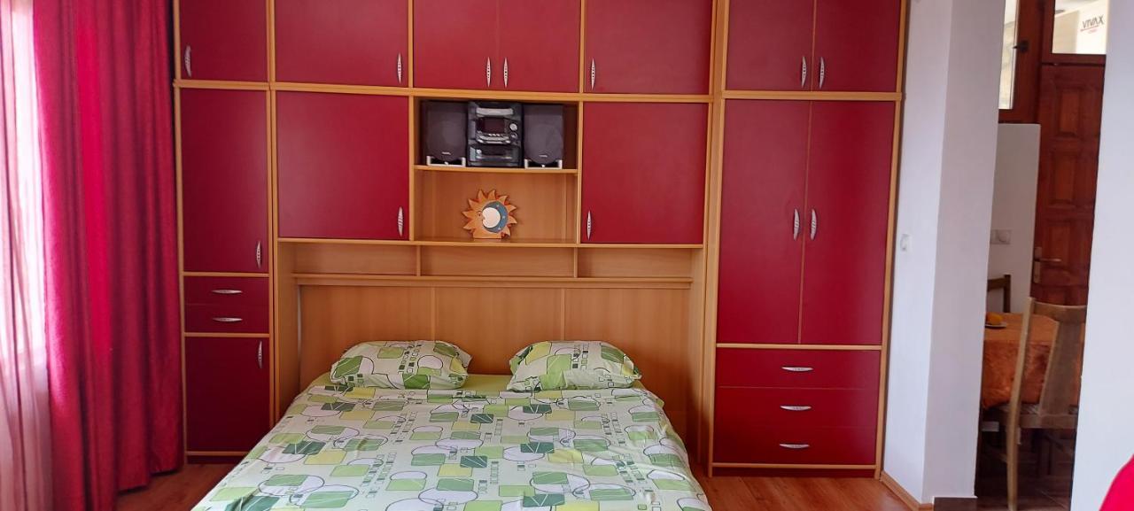 Vesna'S Dream Daire Budva Dış mekan fotoğraf