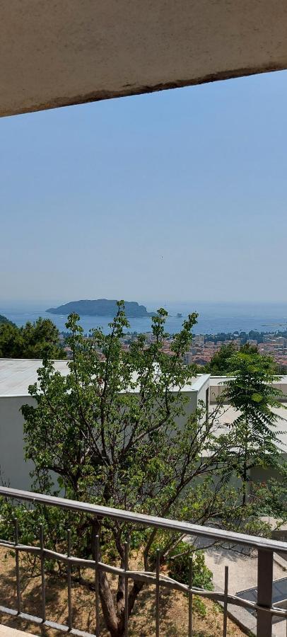 Vesna'S Dream Daire Budva Dış mekan fotoğraf