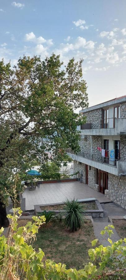 Vesna'S Dream Daire Budva Dış mekan fotoğraf
