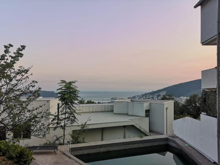 Vesna'S Dream Daire Budva Dış mekan fotoğraf