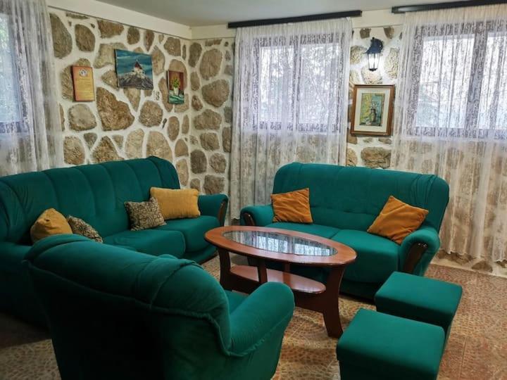 Vesna'S Dream Daire Budva Dış mekan fotoğraf