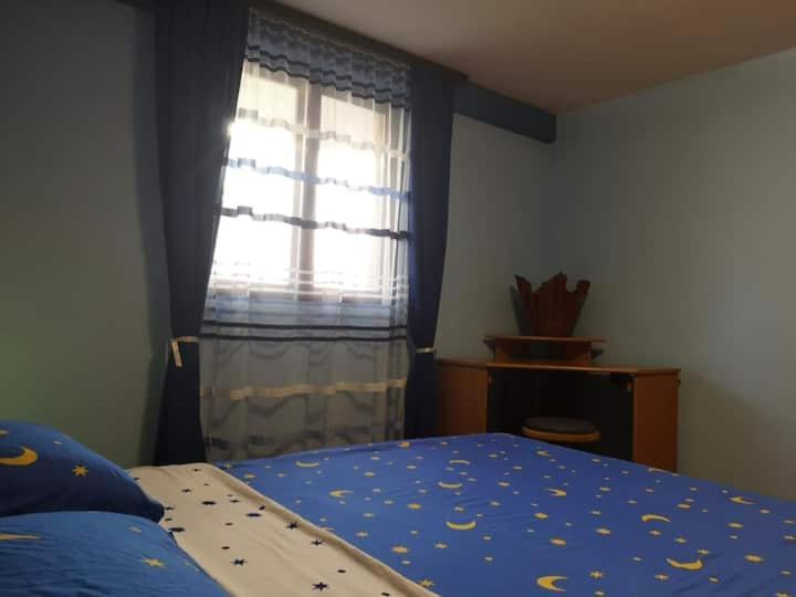 Vesna'S Dream Daire Budva Dış mekan fotoğraf