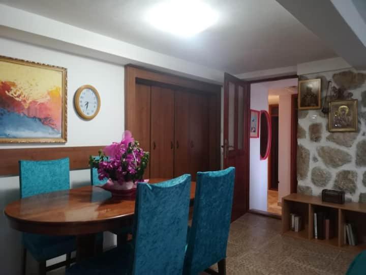 Vesna'S Dream Daire Budva Dış mekan fotoğraf