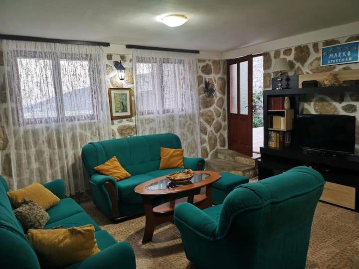 Vesna'S Dream Daire Budva Dış mekan fotoğraf