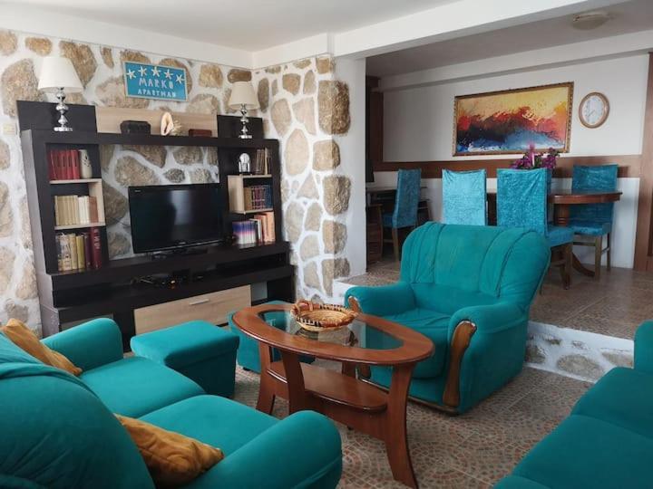Vesna'S Dream Daire Budva Dış mekan fotoğraf
