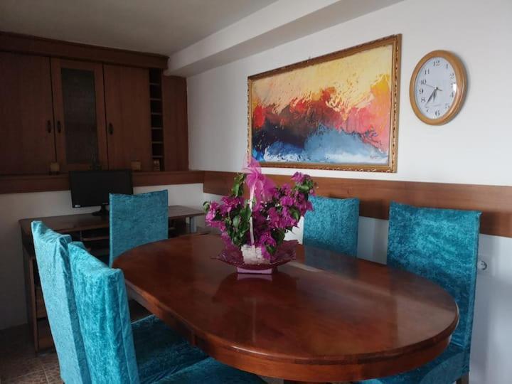 Vesna'S Dream Daire Budva Dış mekan fotoğraf