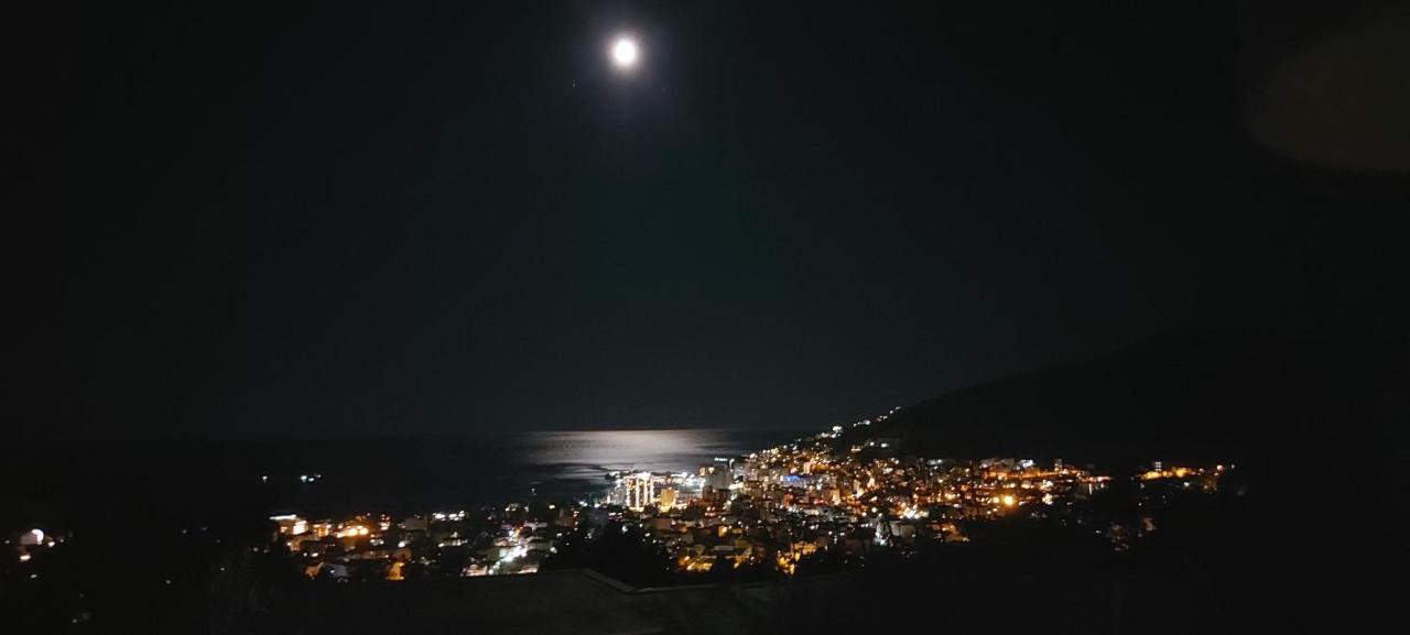 Vesna'S Dream Daire Budva Dış mekan fotoğraf