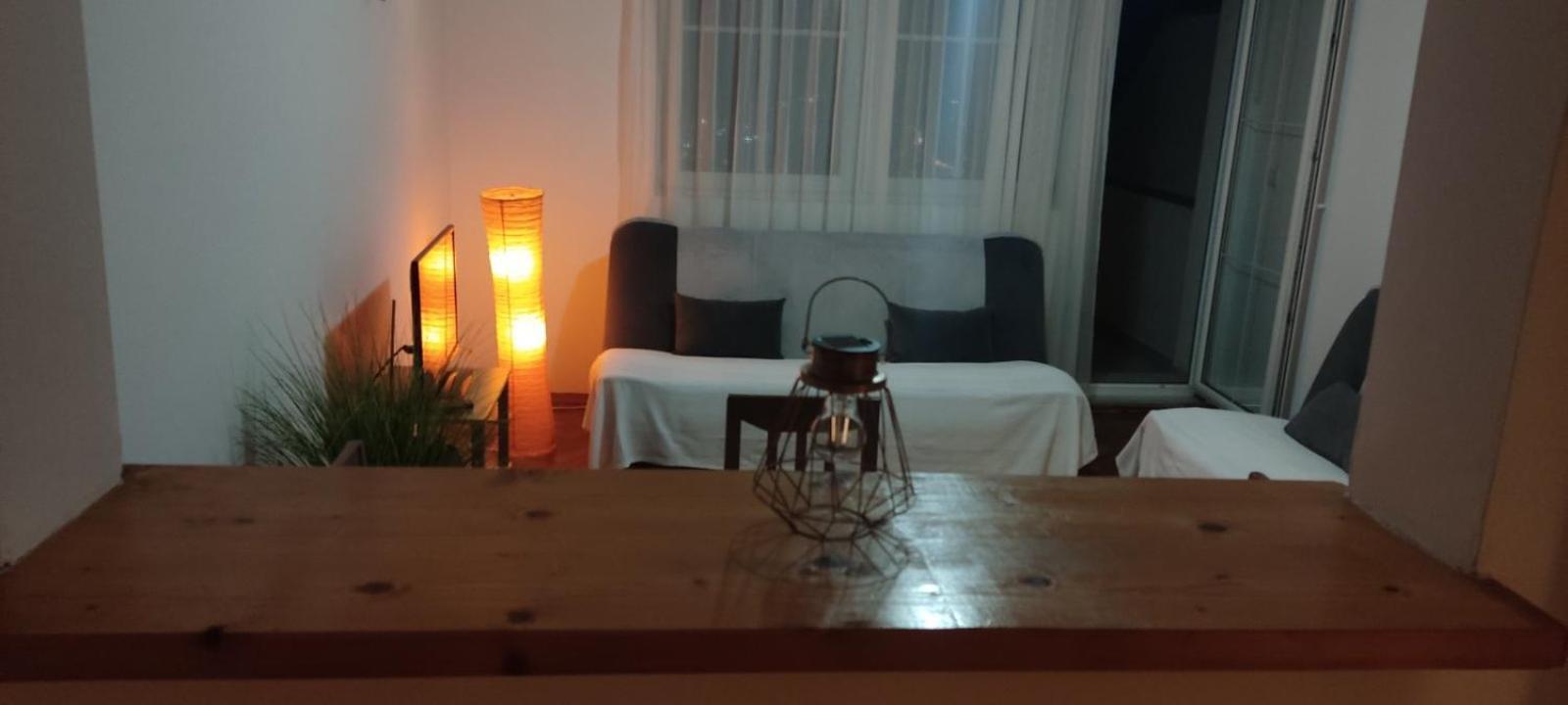 Vesna'S Dream Daire Budva Dış mekan fotoğraf