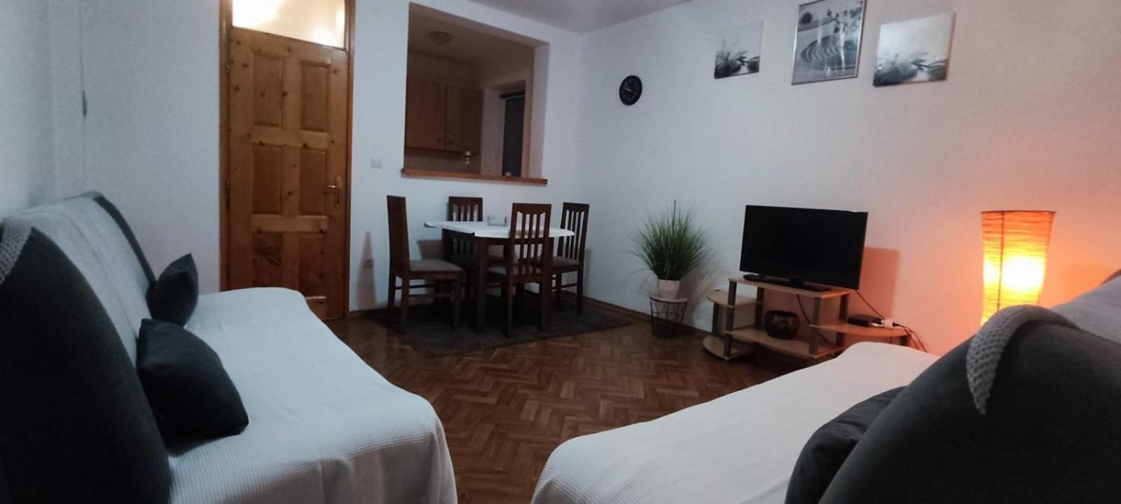 Vesna'S Dream Daire Budva Dış mekan fotoğraf