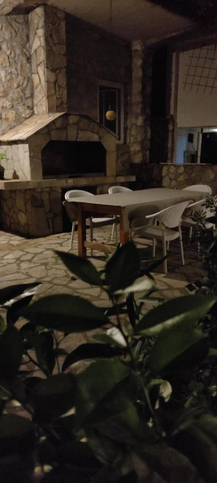 Vesna'S Dream Daire Budva Dış mekan fotoğraf
