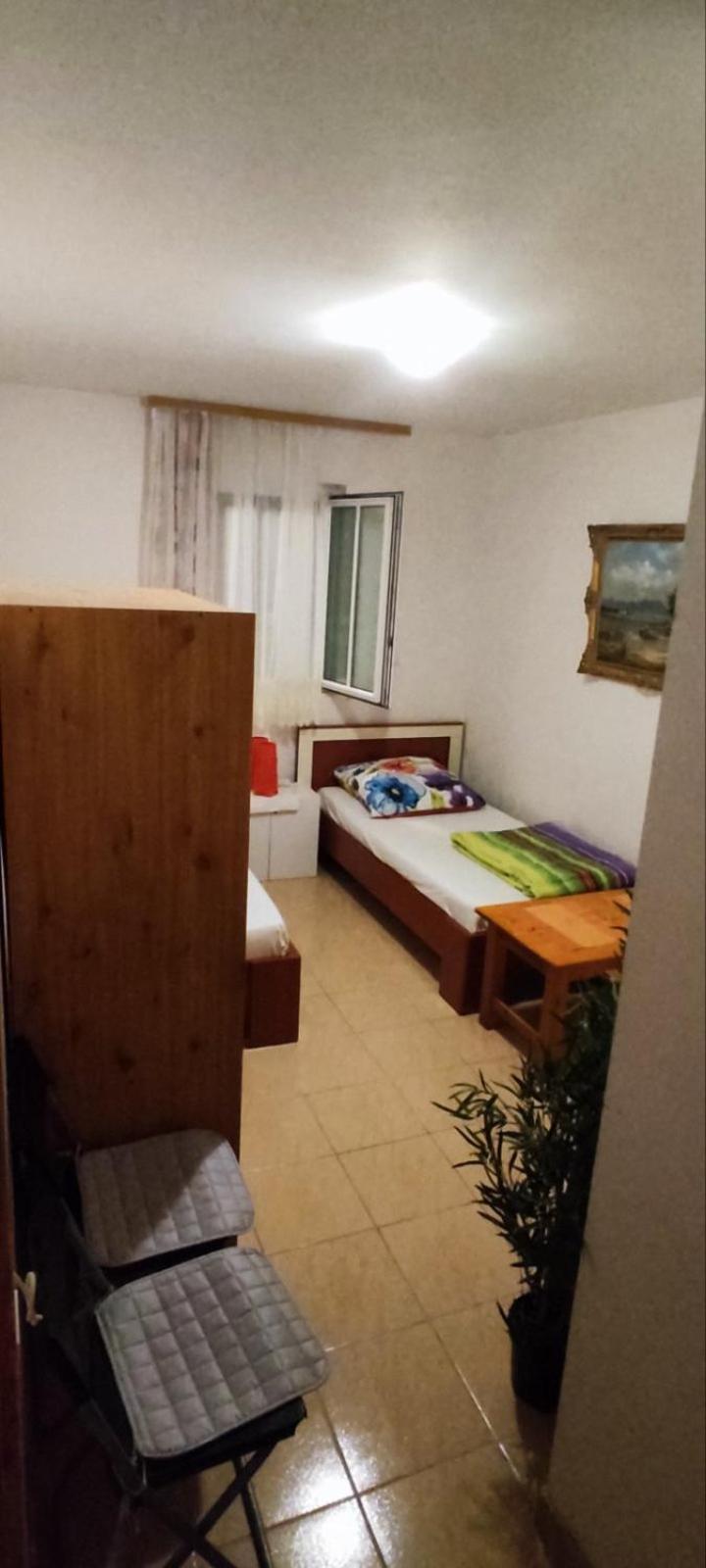 Vesna'S Dream Daire Budva Dış mekan fotoğraf