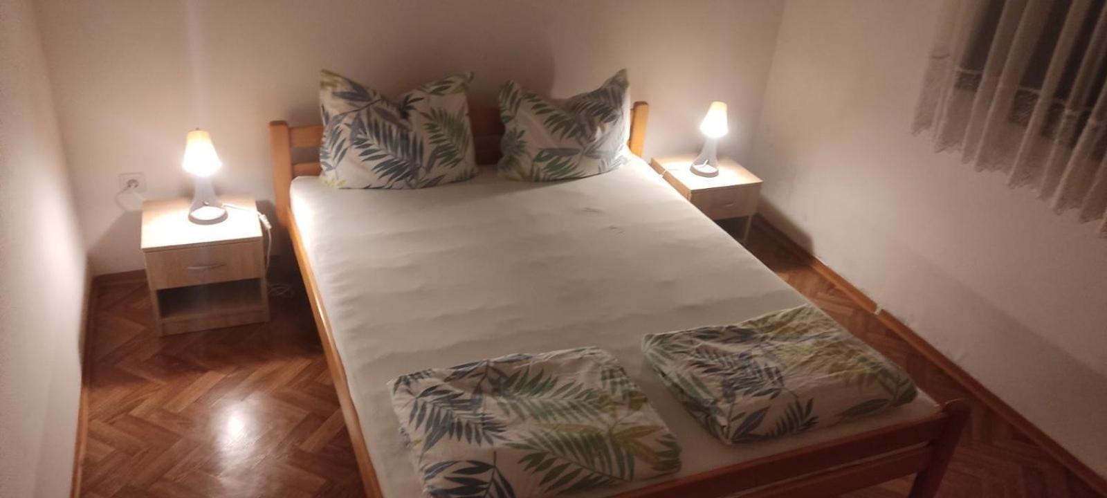 Vesna'S Dream Daire Budva Dış mekan fotoğraf