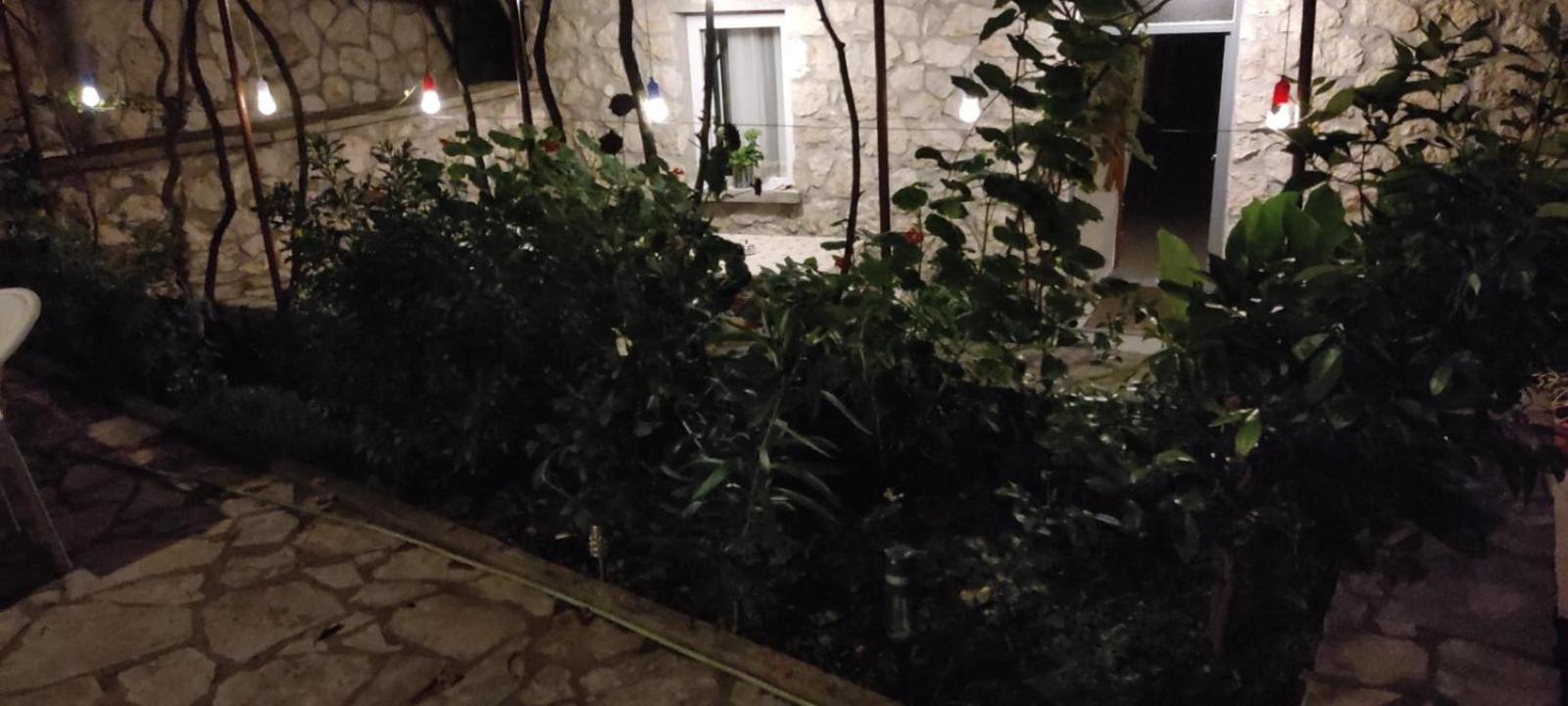 Vesna'S Dream Daire Budva Dış mekan fotoğraf