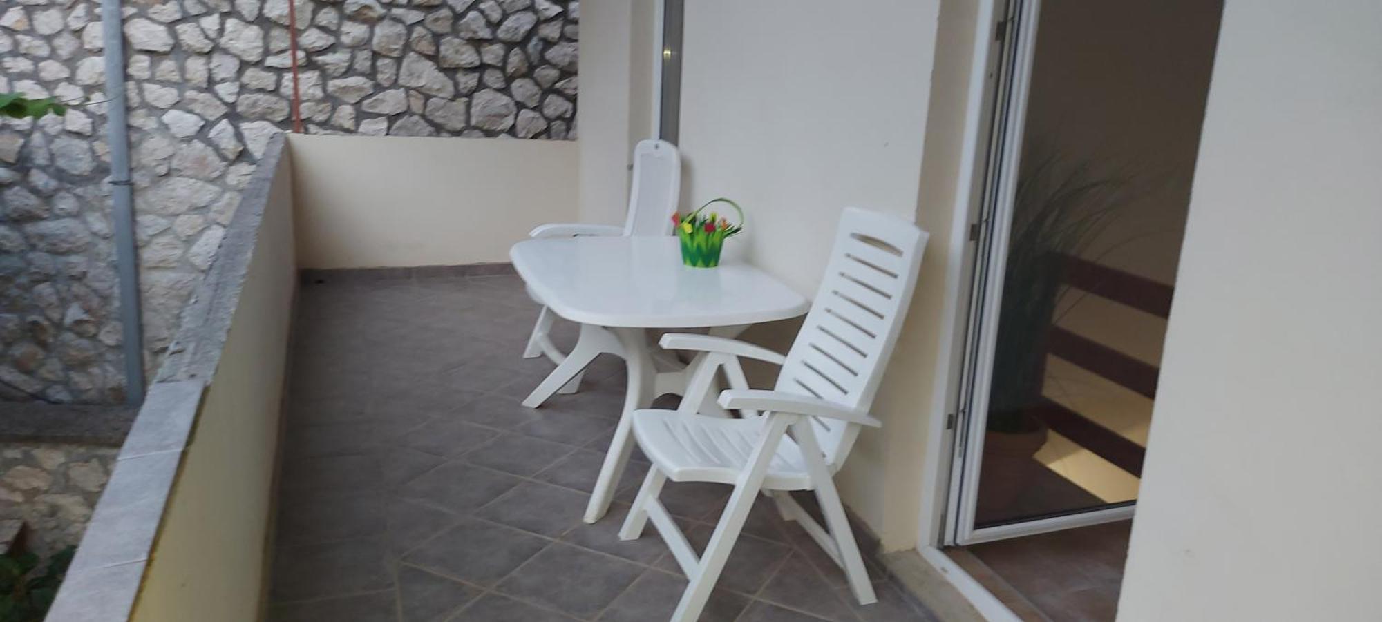 Vesna'S Dream Daire Budva Oda fotoğraf
